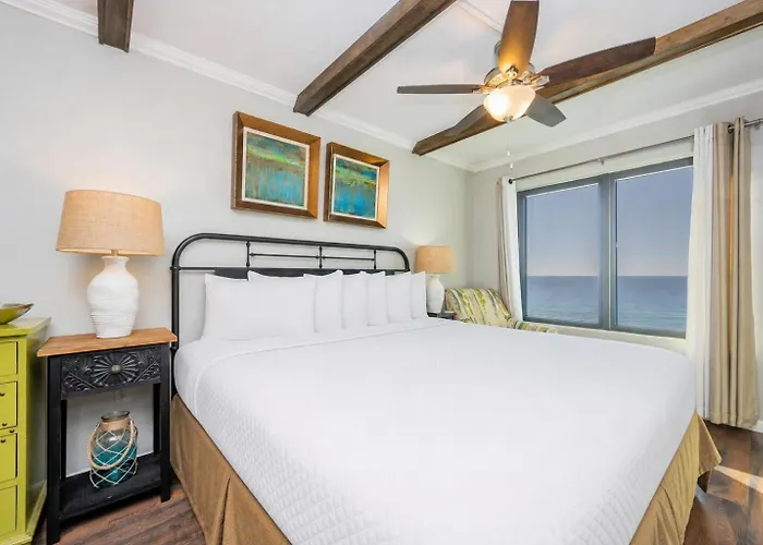 Island Winds East 708 Apartment Gulf Shores