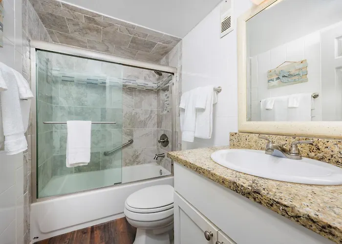 Apartment Island Winds East 708 Gulf Shores