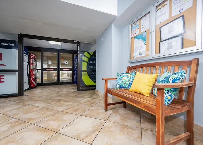 Island Winds East 708 Apartment Gulf Shores