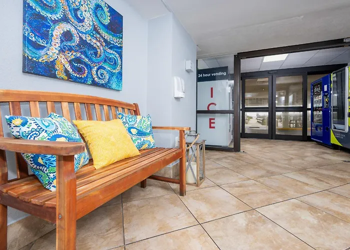 Island Winds East 708 * Gulf Shores