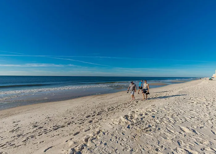 Island Winds East 708 Apartment Gulf Shores